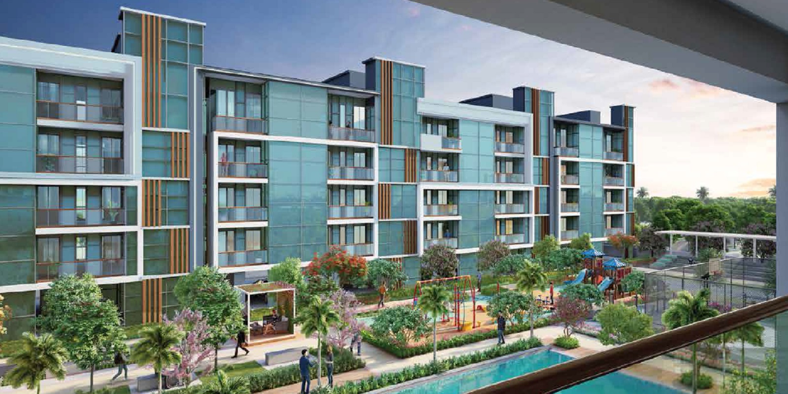 Low-Rise Builder Floors in Gurgaon