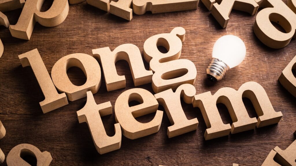 5 Reasons Why Real Estate Is the Best Long-Term Investment