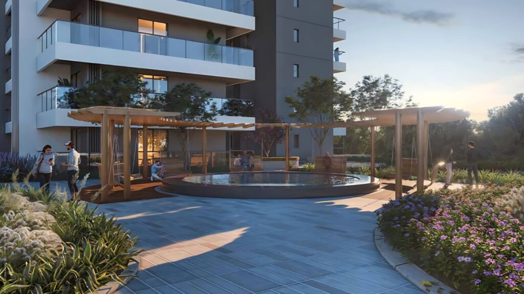 Godrej Zenith 89, Gurgaon
