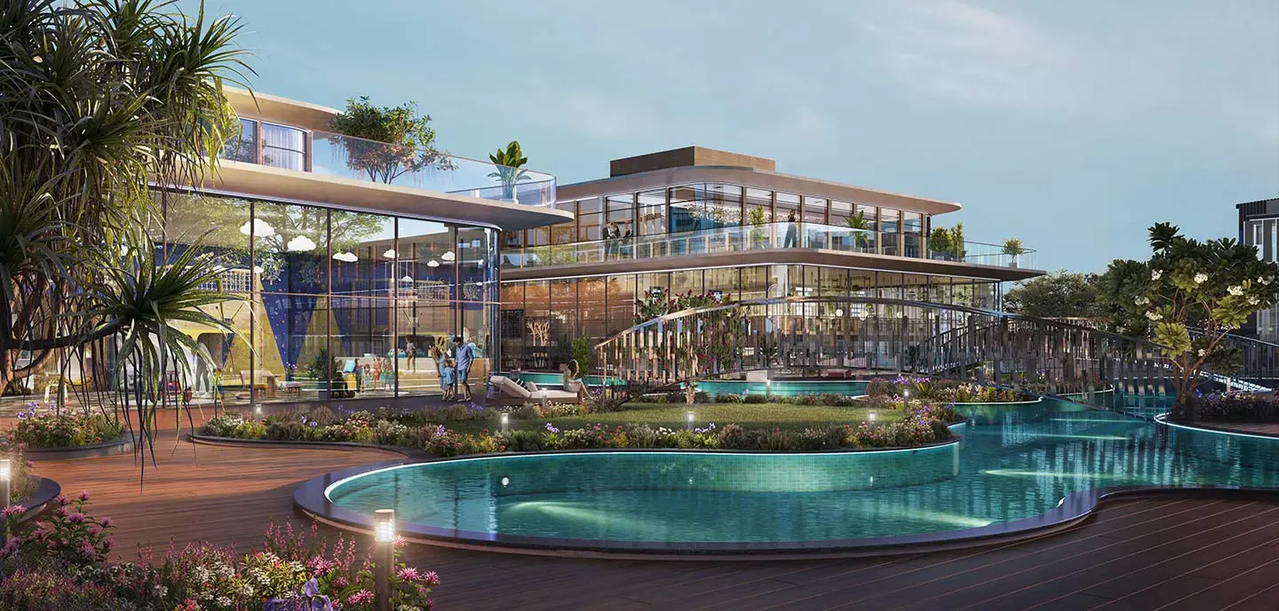DEEN DAYAL JAN AWAS YOJANA - ddjay plots of clubhouse